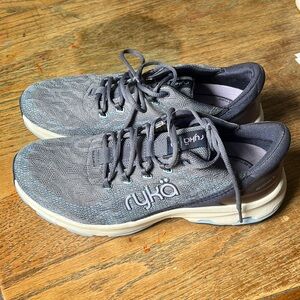 Ryka Devotion X Walking Sneakers